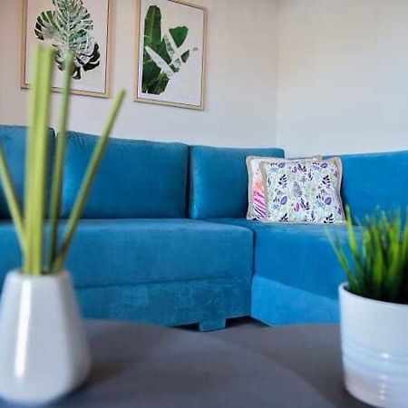 Aelia Boutique Apartments & Rooms Неа-Врасна Екстер'єр фото