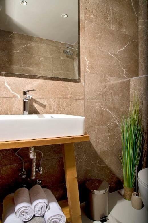 Aelia Boutique Apartments & Rooms Неа-Врасна Екстер'єр фото