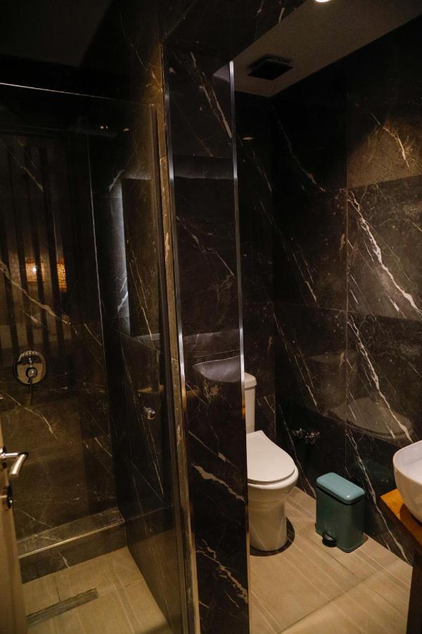 Aelia Boutique Apartments & Rooms Неа-Врасна Екстер'єр фото