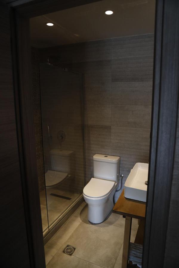Aelia Boutique Apartments & Rooms Неа-Врасна Екстер'єр фото